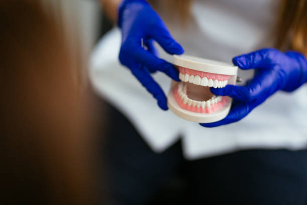 Laser Dentistry in Clinton, OH