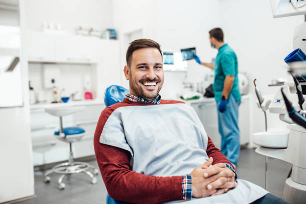 Clinton, OH Dental Services Company