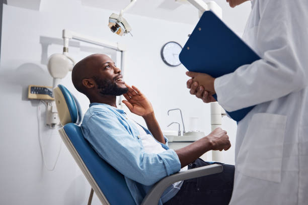 Advanced Technology for Better Dental Care in Clinton, OH