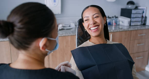 Oral Surgery in Clinton, OH