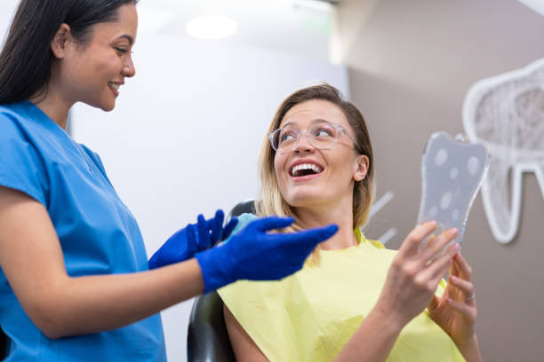 Dental X-Rays and Imaging in Clinton, OH